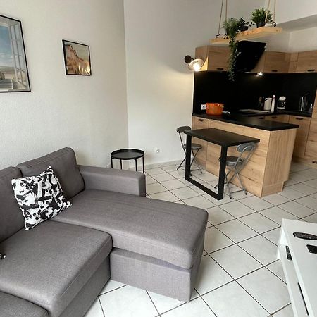 Villa 2 Etoiles Proche Plage Et Commerces Saint-Cyprien  Pokoj fotografie