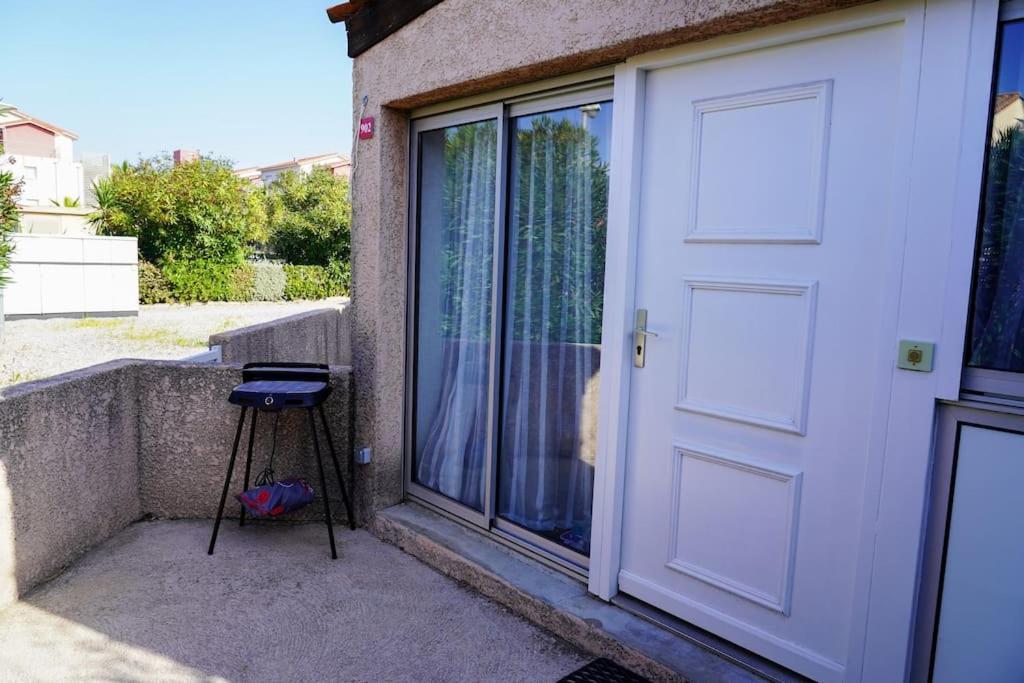 Villa 2 Etoiles Proche Plage Et Commerces Saint-Cyprien  Exteriér fotografie